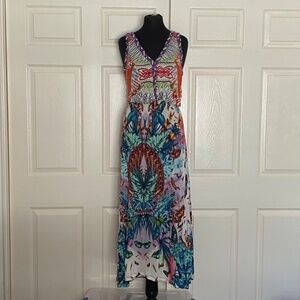 Custo Barcelona Maxi Dresses for Women on Sale up to 90% Off: Poshmark